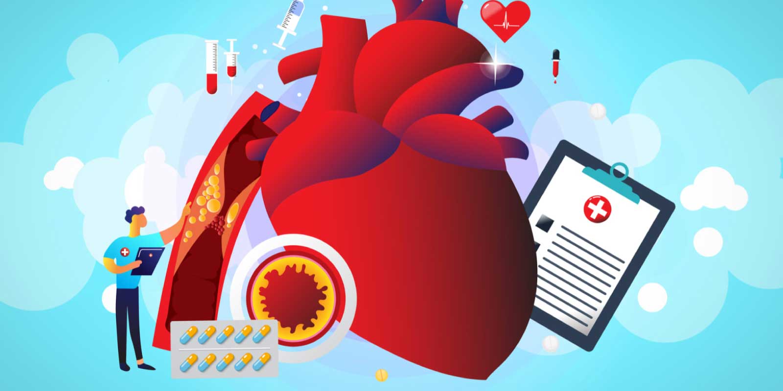 Tissue Engineered Vascular Grafts: New therapy for Coronary Revascularization